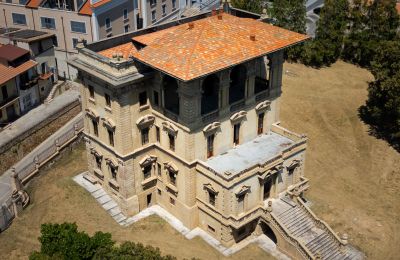 Paleis te koop Mozzagrogna, Piazza San Rocco, Abruzzo, Foto 22/30