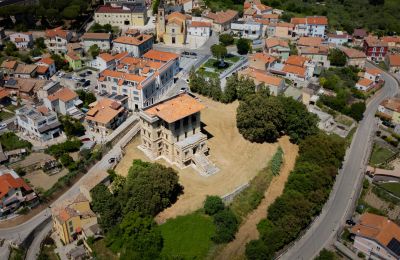 Paleis te koop Mozzagrogna, Piazza San Rocco, Abruzzo, Foto 25/30
