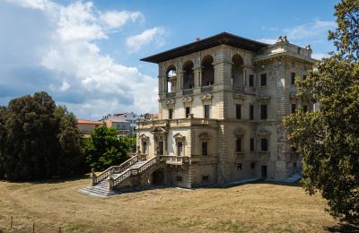 Paleis te koop Mozzagrogna, Piazza San Rocco, Abruzzo, Foto 20/30