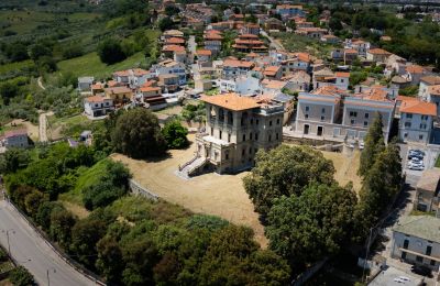 Paleis te koop Mozzagrogna, Piazza San Rocco, Abruzzo, Foto 28/30