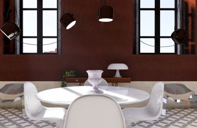 Paleis te koop Mozzagrogna, Piazza San Rocco, Abruzzo, Visualisatie