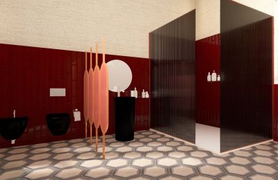 Paleis te koop Mozzagrogna, Piazza San Rocco, Abruzzo, Visualisatie