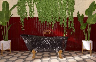 Paleis te koop Mozzagrogna, Piazza San Rocco, Abruzzo, Visualisatie