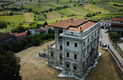 Paleis te koop Mozzagrogna, Piazza San Rocco, Abruzzo, Foto 17/30