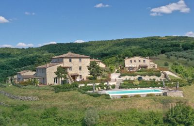 Historische villa te koop 06019 Umbertide, Umbria, Foto 1/30