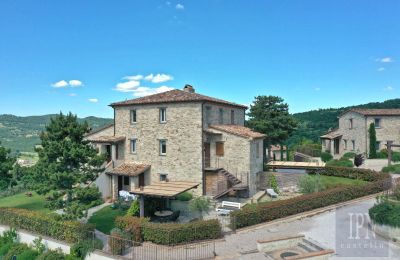 Historische villa te koop 06019 Umbertide, Umbria, Foto 2/30