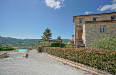 Historische villa te koop 06019 Umbertide, Umbria, Foto 11/30