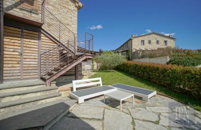 Historische villa te koop 06019 Umbertide, Umbria, Foto 14/30