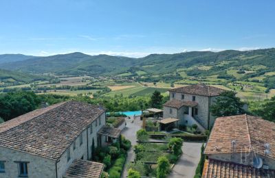 Historische villa te koop 06019 Umbertide, Umbria, Foto 4/30