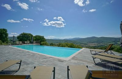 Historische villa te koop 06019 Umbertide, Umbria, Foto 5/30