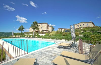 Historische villa te koop 06019 Umbertide, Umbria, Foto 6/30