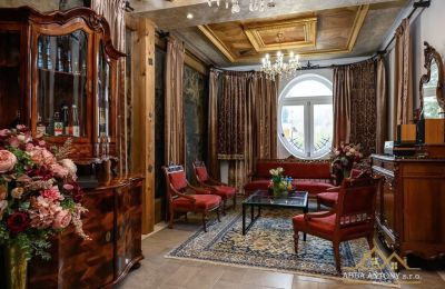 Landhuis te koop Trenčiansky kraj, okres Trenčín, Melčice - Lieskové, Melčice, Regio Trenčín, Foto 14/27