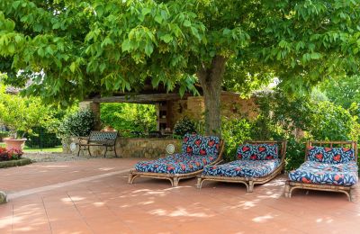 Historisch huis te koop Murlo, Toscane, Foto 11/49