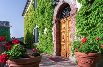 Historisch huis te koop Murlo, Toscane, Foto 5/49