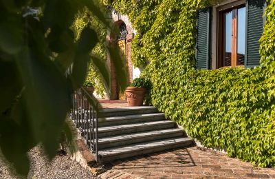 Historisch huis te koop Murlo, Toscane, Foto 3/49