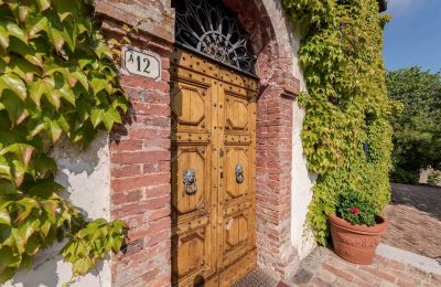 Historisch huis te koop Murlo, Toscane, Foto 6/49