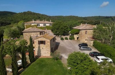 Historisch huis te koop Murlo, Toscane, Foto 8/49