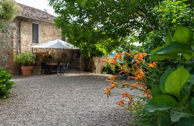 Historisch huis te koop Murlo, Toscane, Foto 15/49