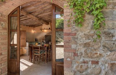 Historisch huis te koop Murlo, Toscane, Foto 16/49