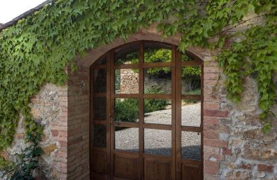 Historisch huis te koop Murlo, Toscane, Foto 17/49