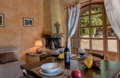 Historisch huis te koop Murlo, Toscane, Foto 22/49