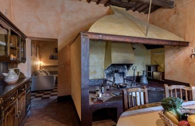 Historisch huis te koop Murlo, Toscane, Foto 25/49