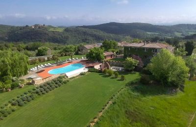 Historisch huis te koop Murlo, Toscane, Foto 30/49