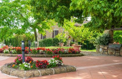Historisch huis te koop Murlo, Toscane, Foto 29/49