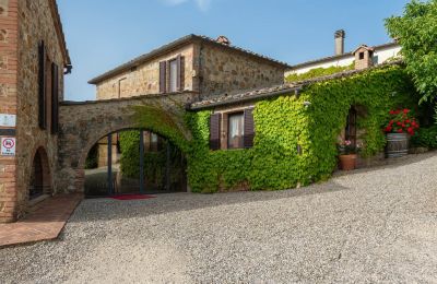 Historisch huis te koop Murlo, Toscane, Foto 35/49