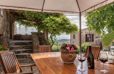 Historisch huis te koop Murlo, Toscane, Foto 41/49