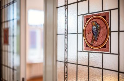 Kasteel appartement Charlottenburg-Wilmersdorf, Schmargendorf