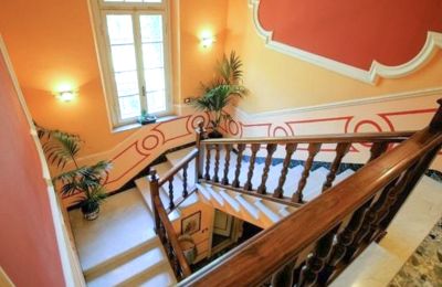 Historische villa te koop Altopascio, Toscane, Foto 12/15
