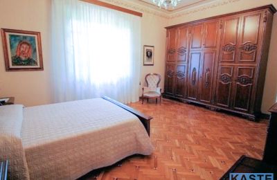 Historische villa te koop Altopascio, Toscane, Foto 13/15