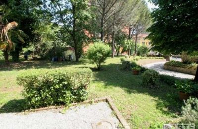 Historische villa te koop Altopascio, Toscane, Foto 14/15