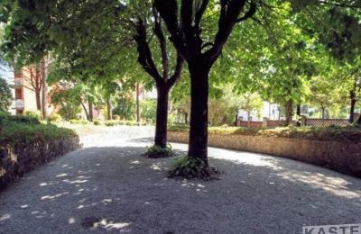 Historische villa te koop Altopascio, Toscane, Foto 15/15