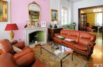 Historische villa te koop Altopascio, Toscane, Foto 4/15