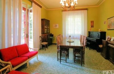 Historische villa te koop Altopascio, Toscane, Foto 6/15