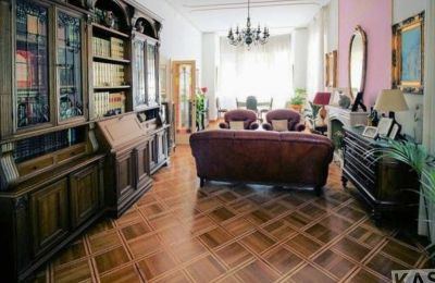 Historische villa te koop Altopascio, Toscane, Foto 5/15