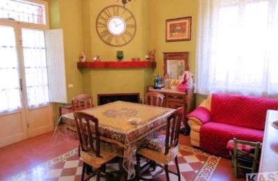 Historische villa te koop Altopascio, Toscane, Foto 8/15