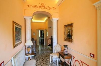 Historische villa te koop Altopascio, Toscane, Foto 2/15