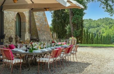 Historisch pand te koop Arezzo, Toscane, Foto 9/50
