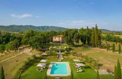 Historisch pand te koop Arezzo, Toscane, Foto 5/50