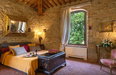Historisch pand te koop Arezzo, Toscane, Foto 16/50