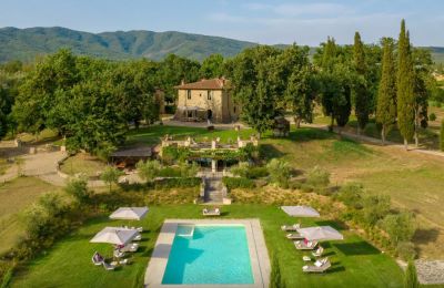 Historisch pand te koop Arezzo, Toscane, Foto 6/50