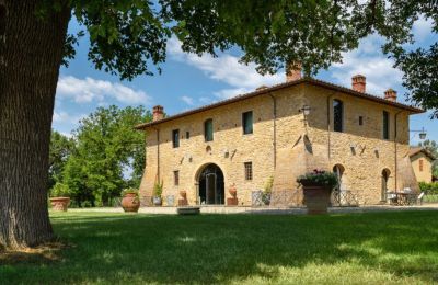 Historisch pand te koop Arezzo, Toscane, Foto 3/50