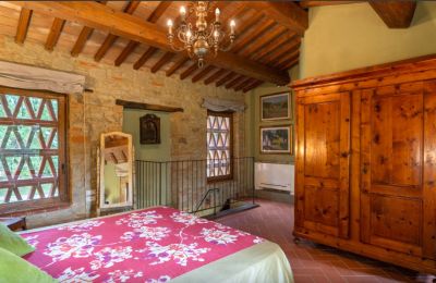 Historisch pand te koop Arezzo, Toscane, Foto 15/50