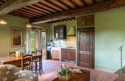 Historisch pand te koop Arezzo, Toscane, Foto 36/50