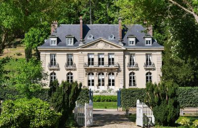 Kasteel Giverny, Normandie