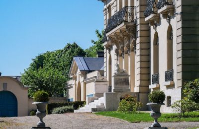 Kasteel te koop Giverny, Normandie, Foto 3/10