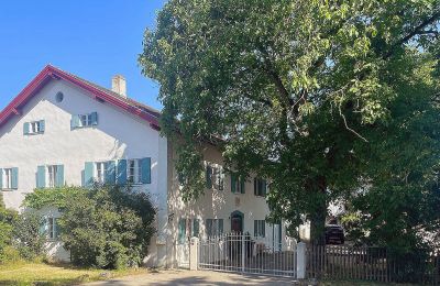 Landelijk huis te koop 91788 Pappenheim, Bayern, Buitenaanzicht